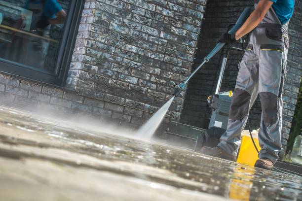 Trusted Vandenberg Af, CA  Pressure Washing Services Experts
