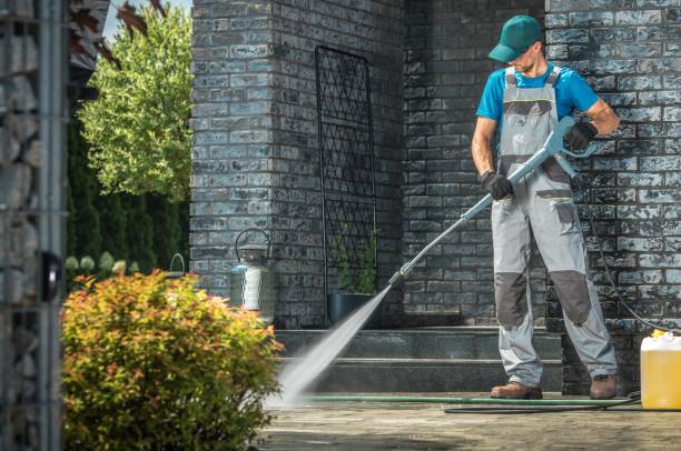 Animal Enclosure Cleaning in Vandenberg Af, CA